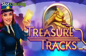 Treasure Train Deluxe