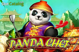 Chef Panda