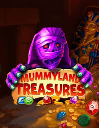 Mummy’s Treasure Quest