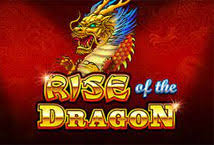 RISE OF THE DRAGON