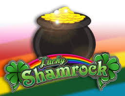Lucky Shamrock