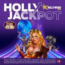Holly Jackpot