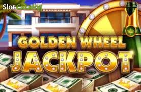 Gold Wheel Jackpot