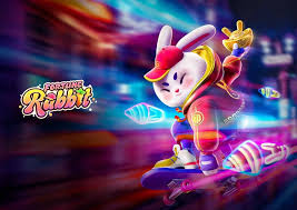 Cyber Rabbit Jackpot