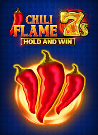Flaming Chili Party
