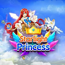 Starlight Princess 2000