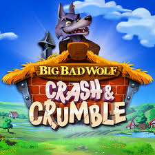 Big Bad Wolf