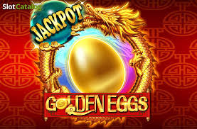Golden Dragon Egg