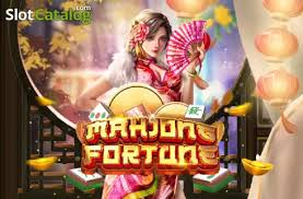 Mahjong Fortune