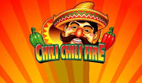 Chili Chili Fire