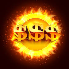 Thunder Fire Sparkle