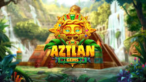 Aztlan Gems 2