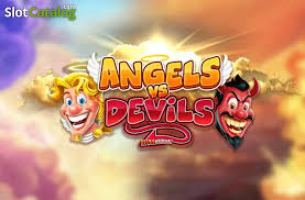 Angle vs Devil Sea Duel