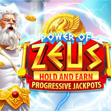 Zeus's Power