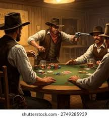 Wild Crazy West