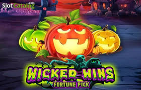 Wicked Fortune