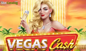 Vegas Cash Link