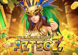Treasure of Aztec