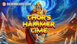 Thor's Hammer