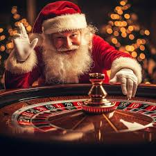 The Hottest Christmas