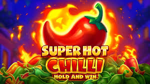The Hottest Chili