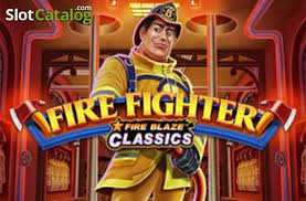 The Great Firefighter