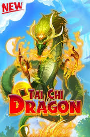 TaiChi Dragon