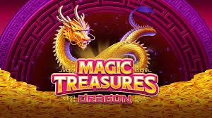 Magic Riches Dragon