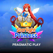 Star Light Princess 3000