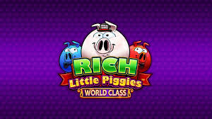Rich Piggies World