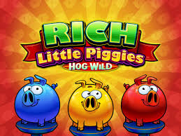 Rich Piggies