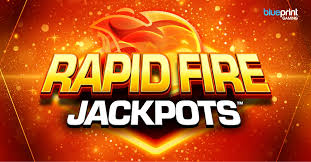 Rapid Fire Blast