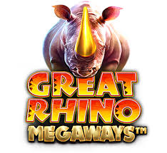 Rampart Rhino Megaways