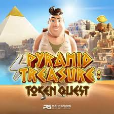 Pyramid Treasure