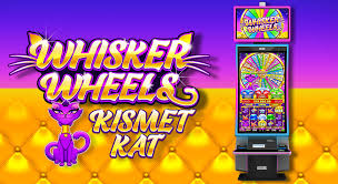 Whisker Wheels Fate Kat