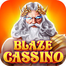 Pompeil Blaze