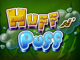 Huffin' &amp; Puffin' Jackpot