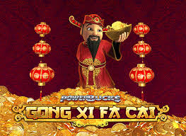 Gong Xi Fa Cai