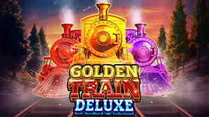 Golden Train Deluxe