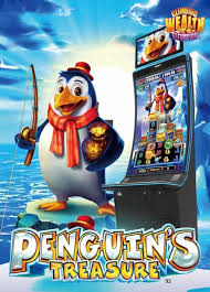 Penguin Quest