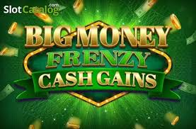 Big Money Frenzy