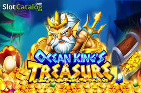Treasure Ocean