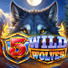 Wild Wolf Xtreme