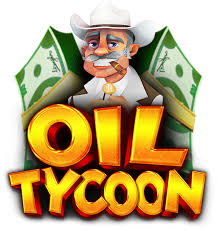 Oil Tycoon