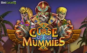 Mummy's Curse
