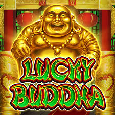 Lucky Buddha
