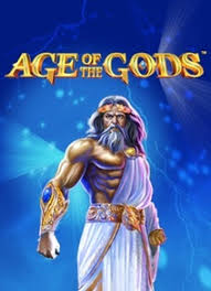 Lord Of The Gods