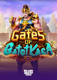 Power Of Gatotkaca